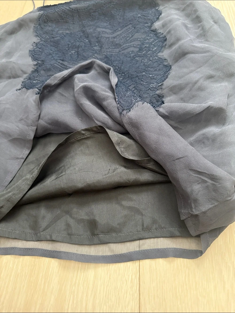 J. Crew crew camisole